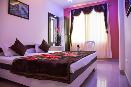 Booking Room